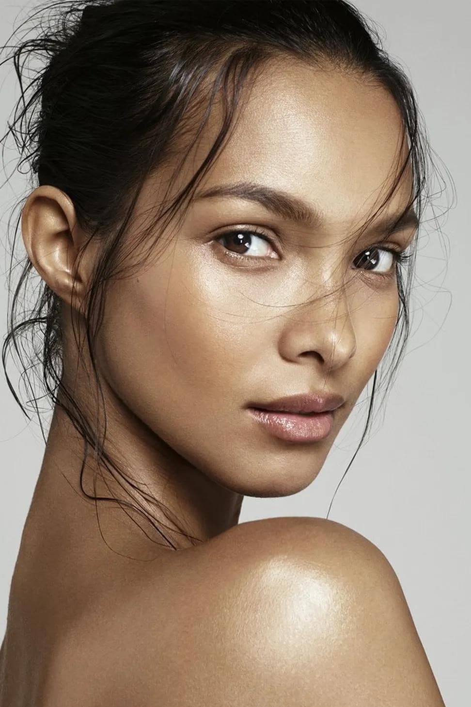 بازیگر Lais Ribeiro  