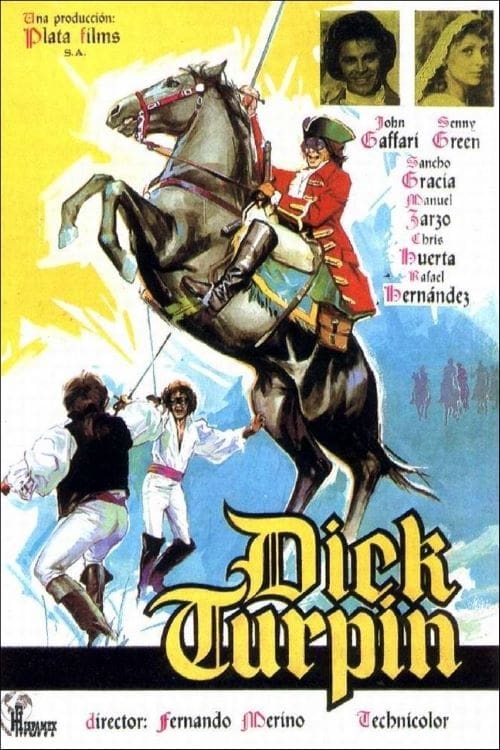 Dick Turpin | Dick Turpin