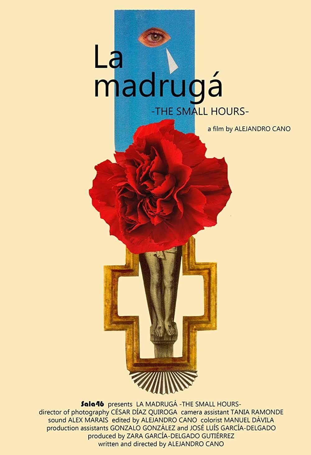 La madrugá | La madrugá