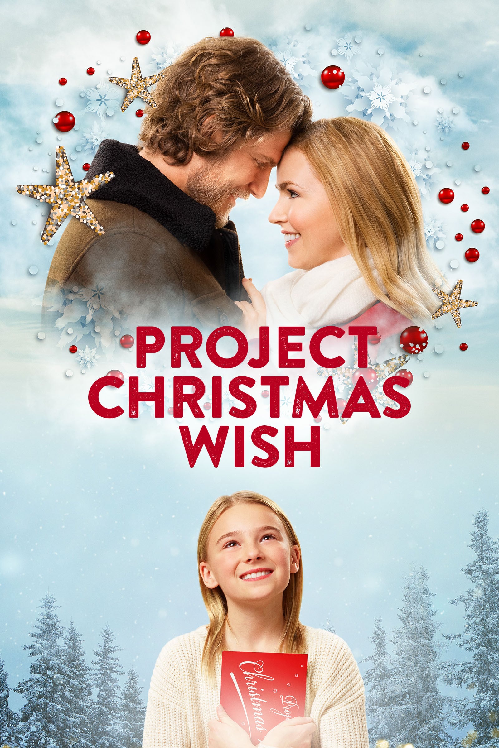 Project Christmas Wish | Project Christmas Wish