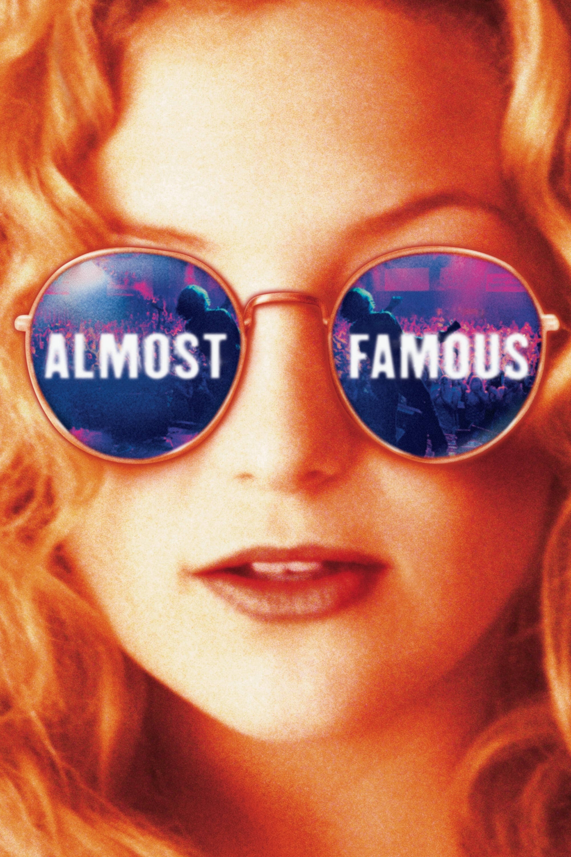 تقریبا مشهور | Almost Famous