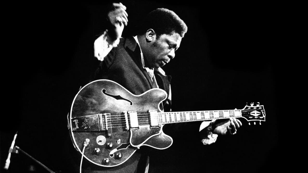 B.B. King: The Life of Riley|B.B. King: The Life of Riley