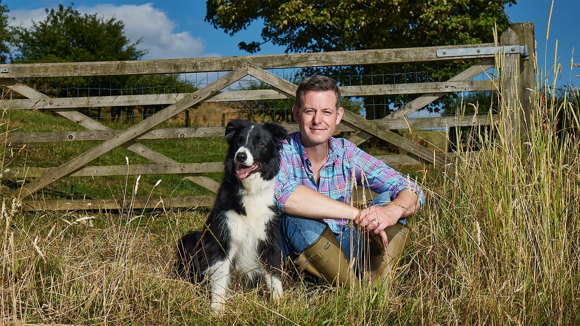 Matt Baker: Our Farm in the Dales|Matt Baker: Our Farm in the Dales