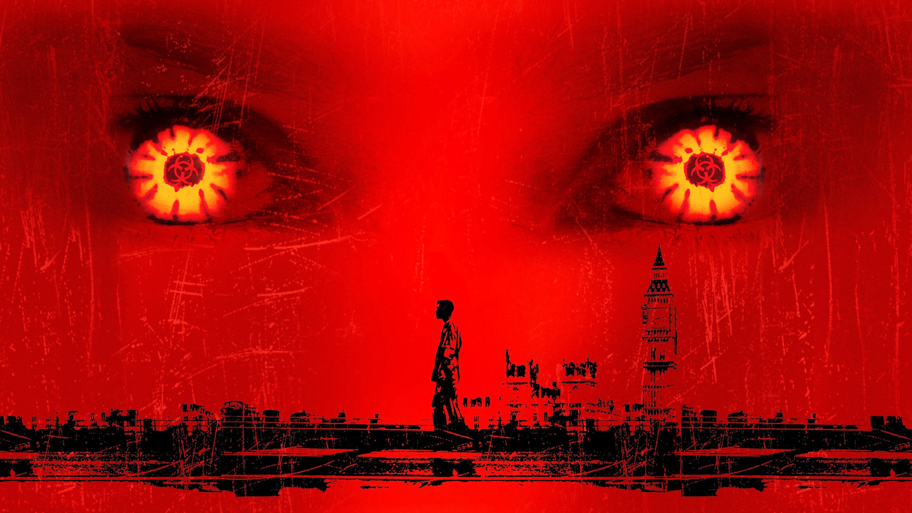 28 روز بعد|28 Days Later