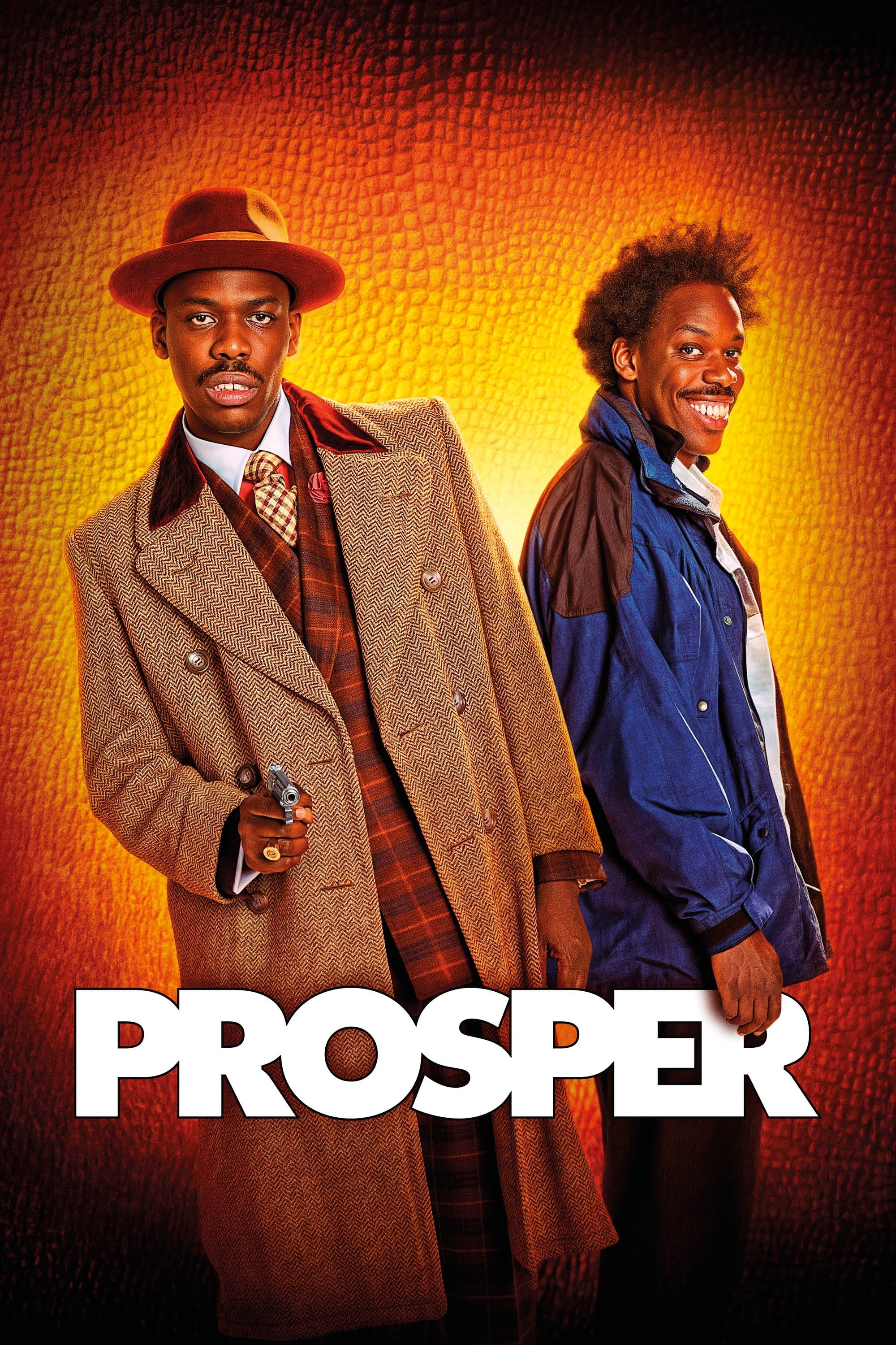 Prosper | Prosper