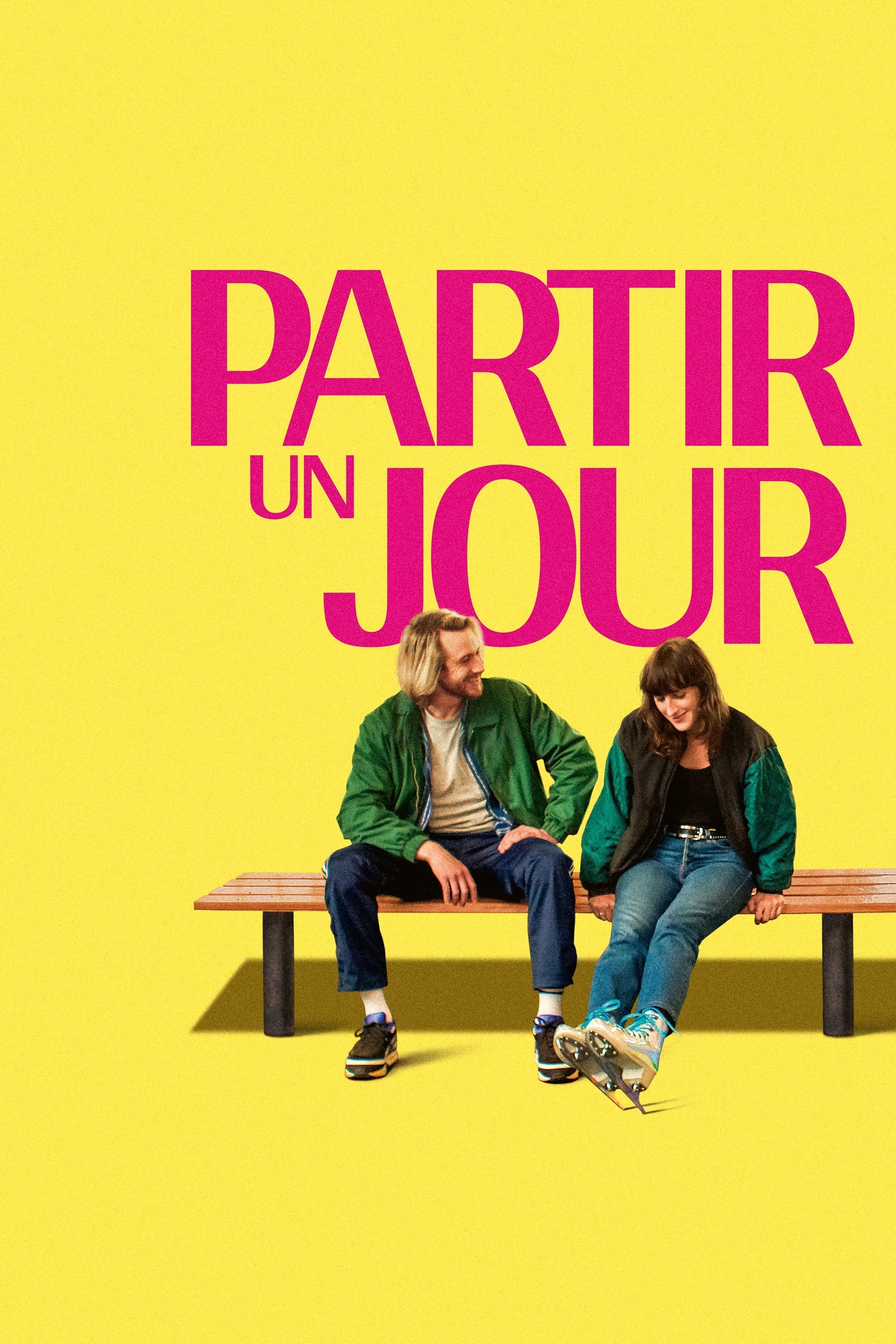 Partir un jour | Partir un jour