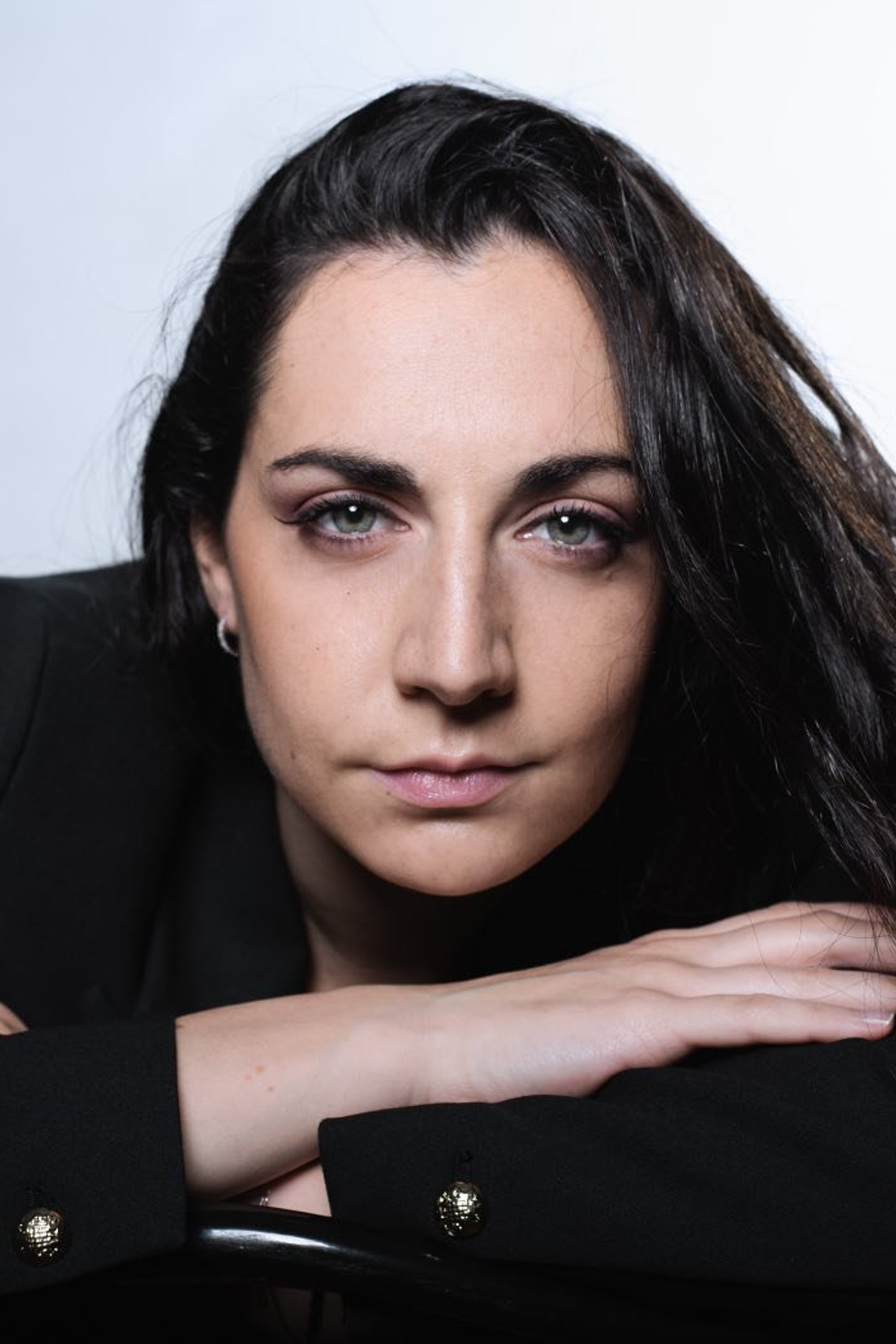 بازیگر Marta Caronti  