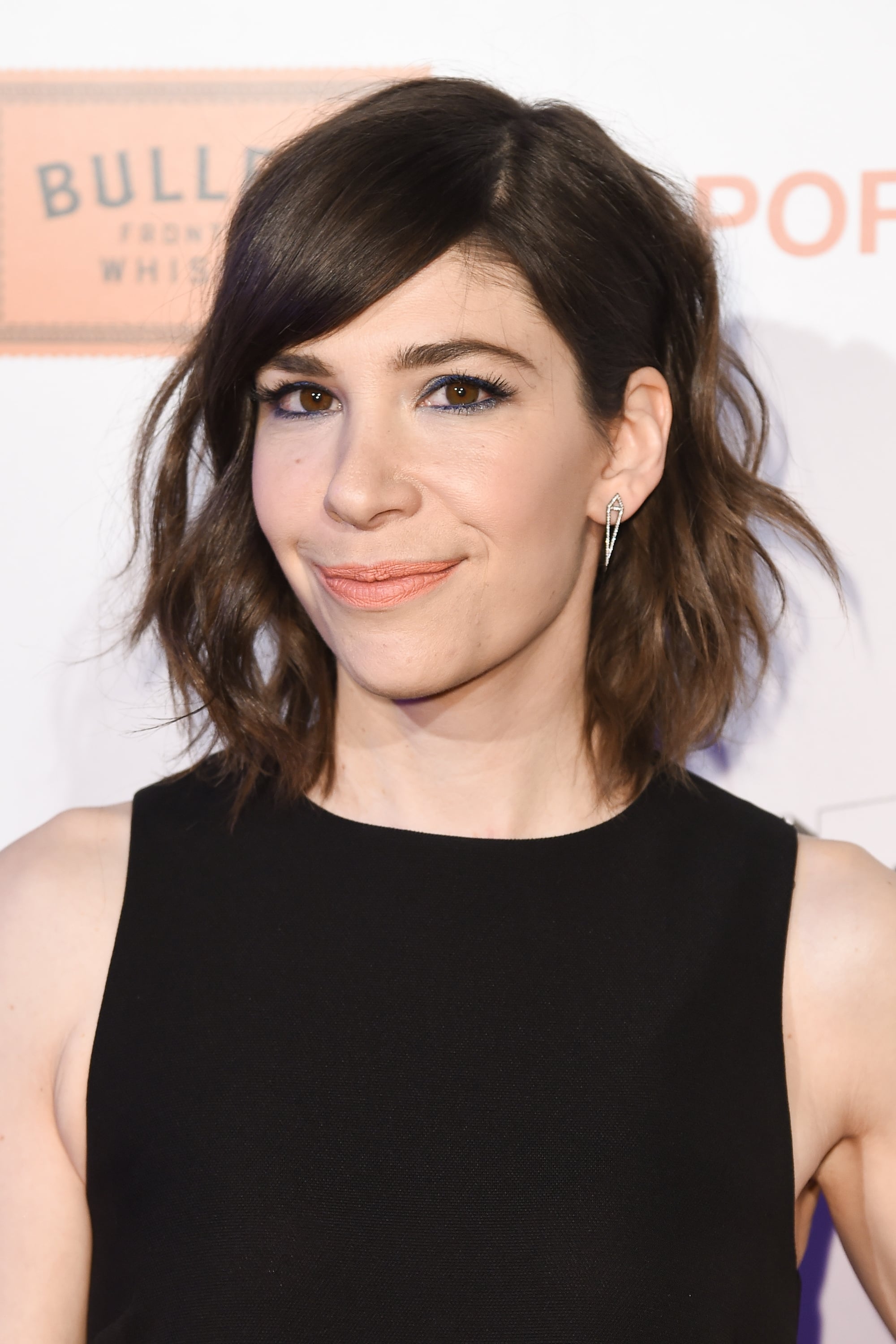 بازیگر Carrie Brownstein  