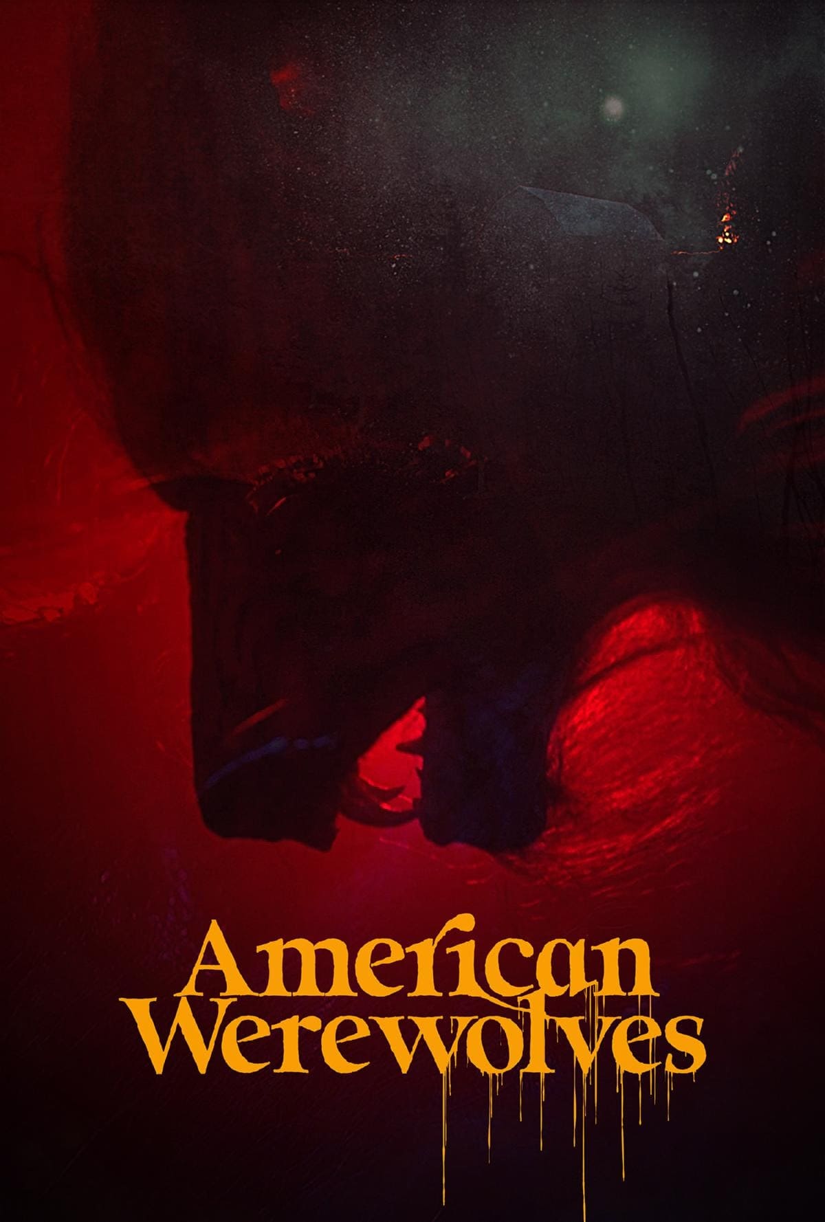 American Werewolves | American Werewolves