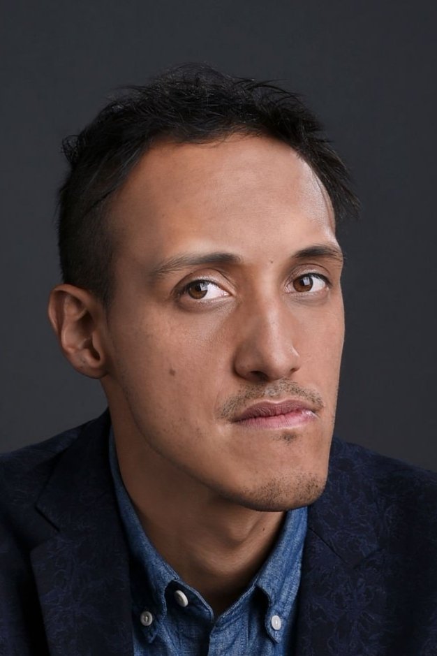 بازیگر Gabino Rodríguez  