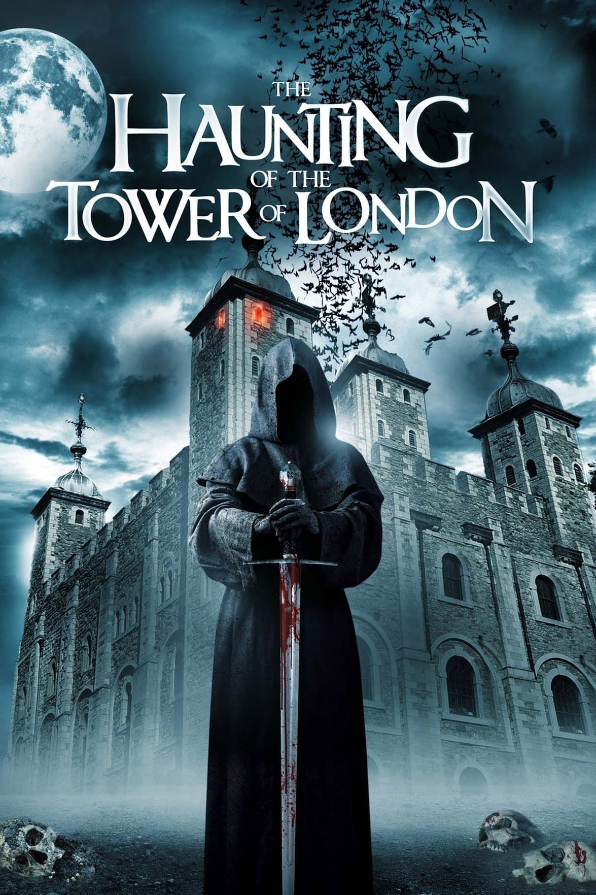 تسخیر برج لندن | The Haunting of the Tower of London