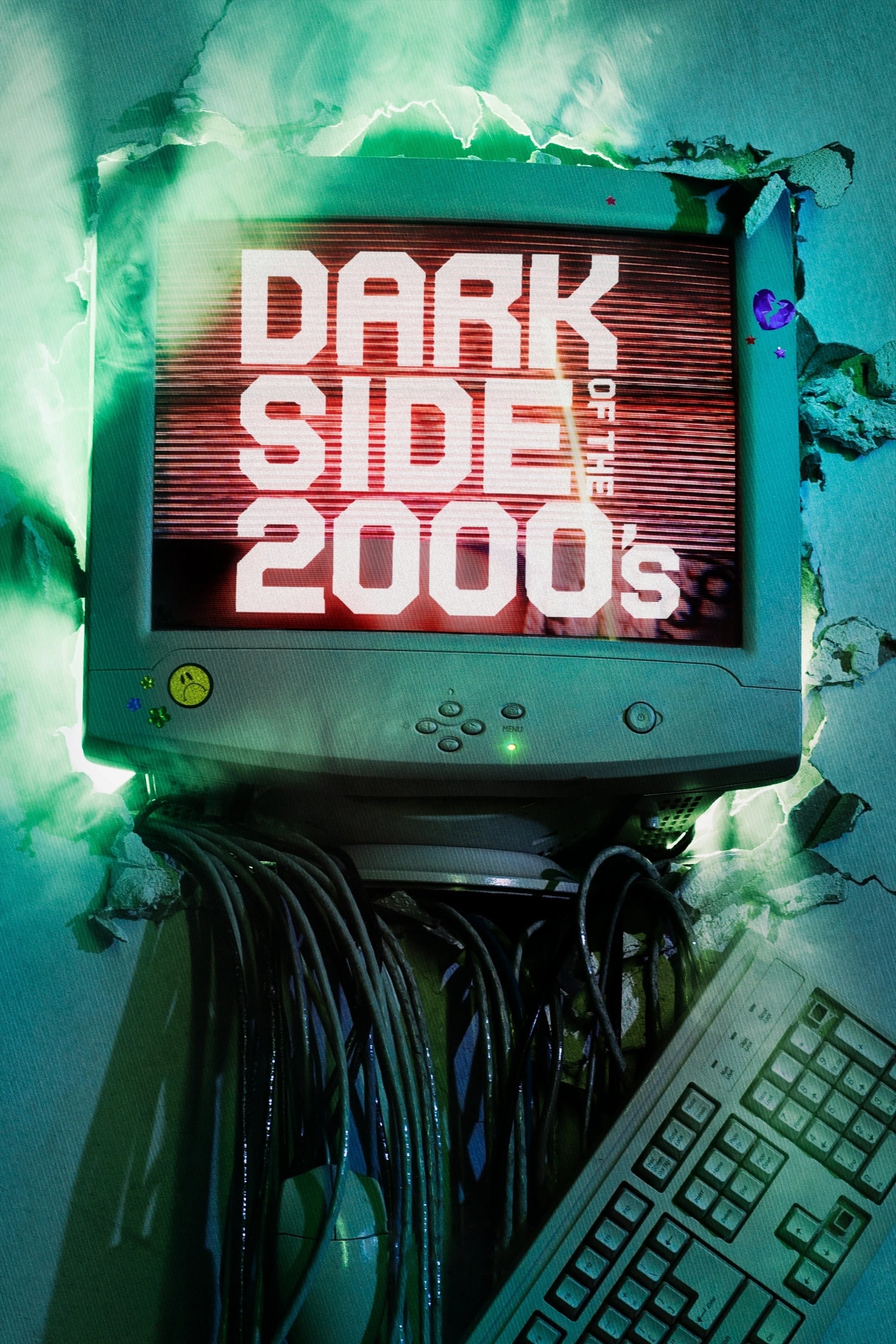 Dark Side of the 2000s