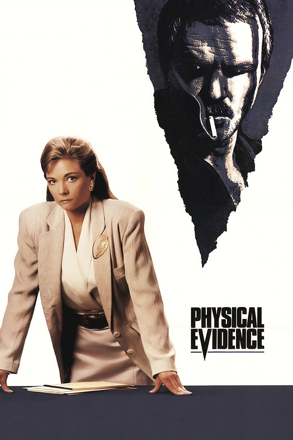 Physical Evidence | Physical Evidence