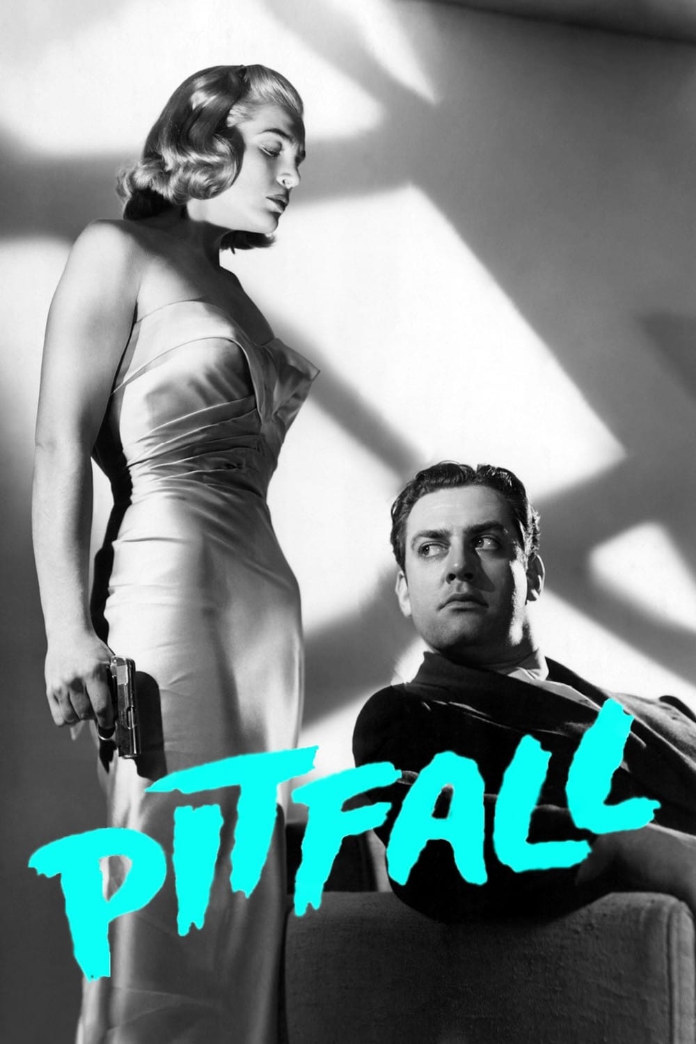 Pitfall | Pitfall