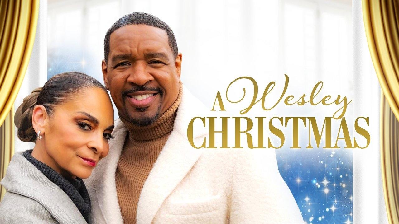 A Wesley Christmas|A Wesley Christmas