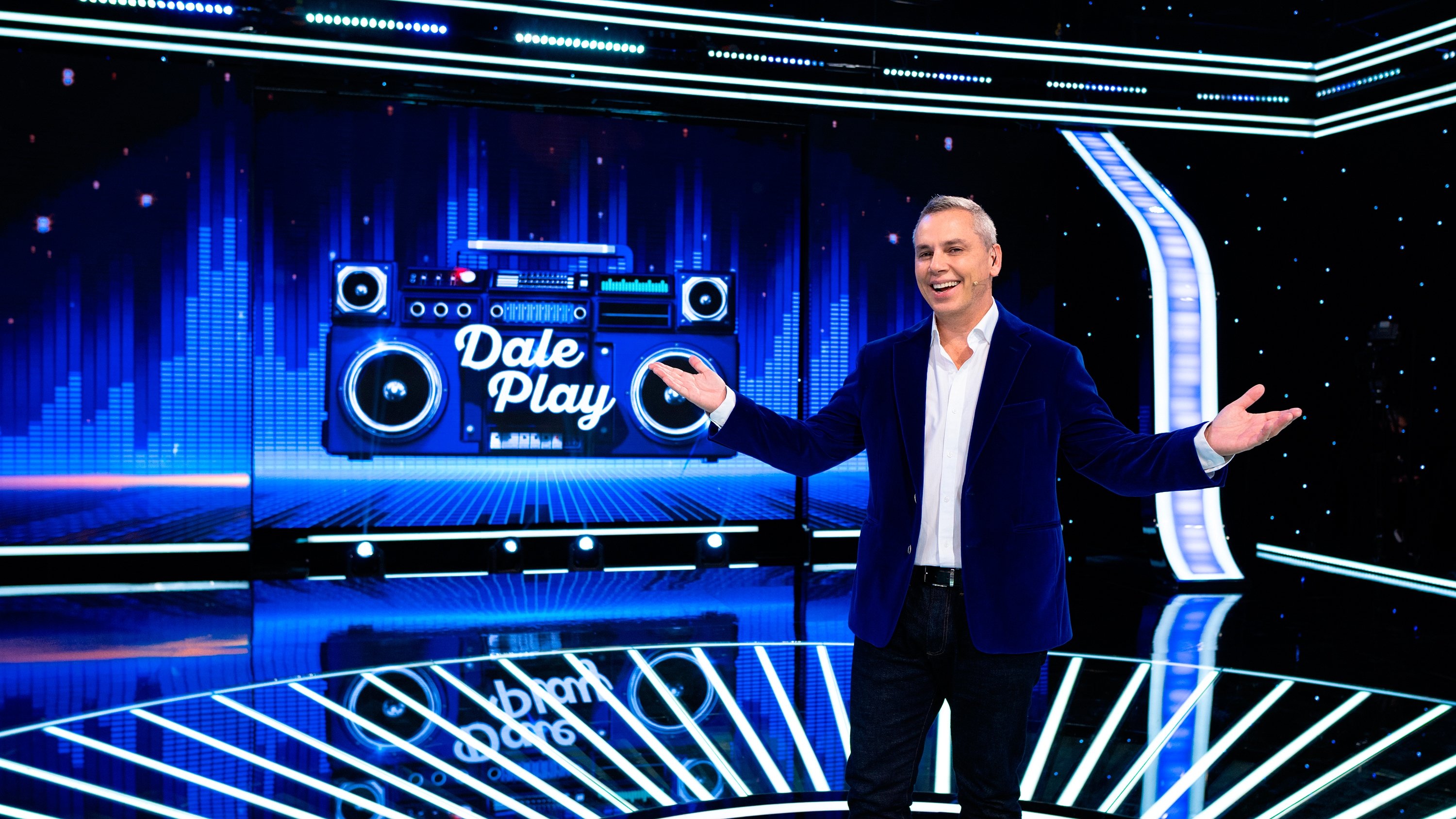 Dale Play|Dale Play