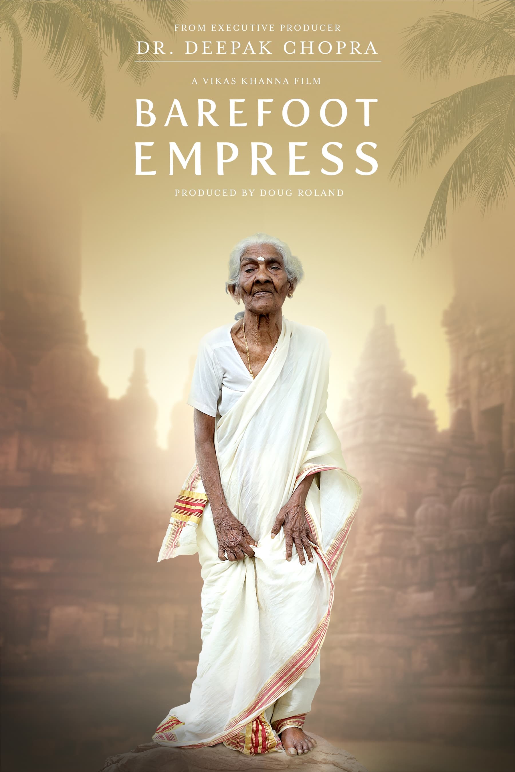 Barefoot Empress | Barefoot Empress