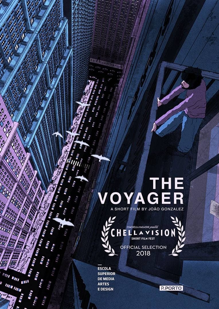 The Voyager | The Voyager