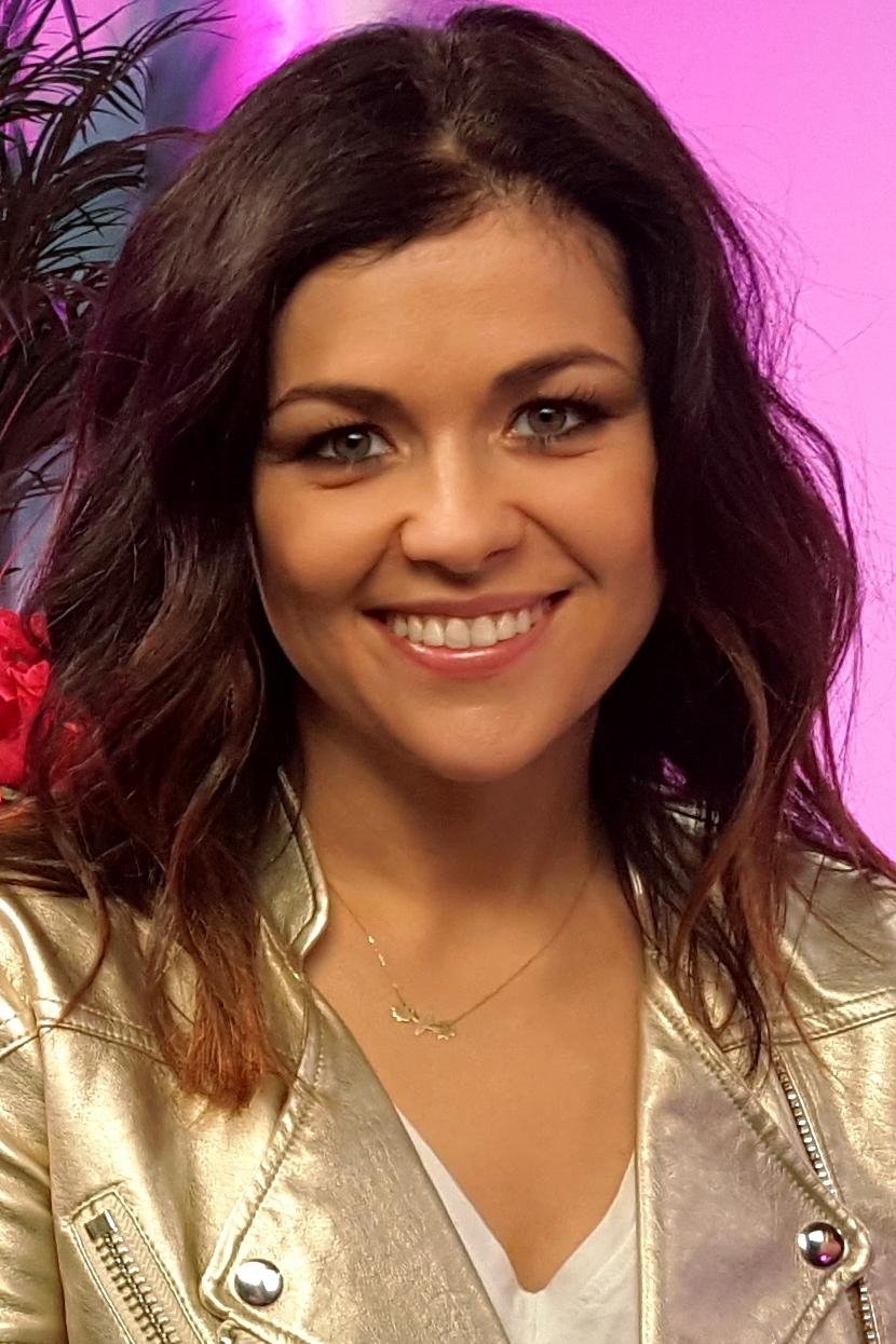 بازیگر Katarzyna Cichopek  