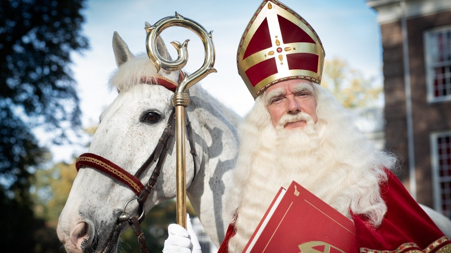 Sinterklaas Intocht 2022|Sinterklaas Intocht 2022