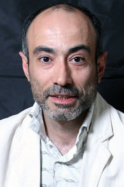 بازیگر Manaf Dadaşov  