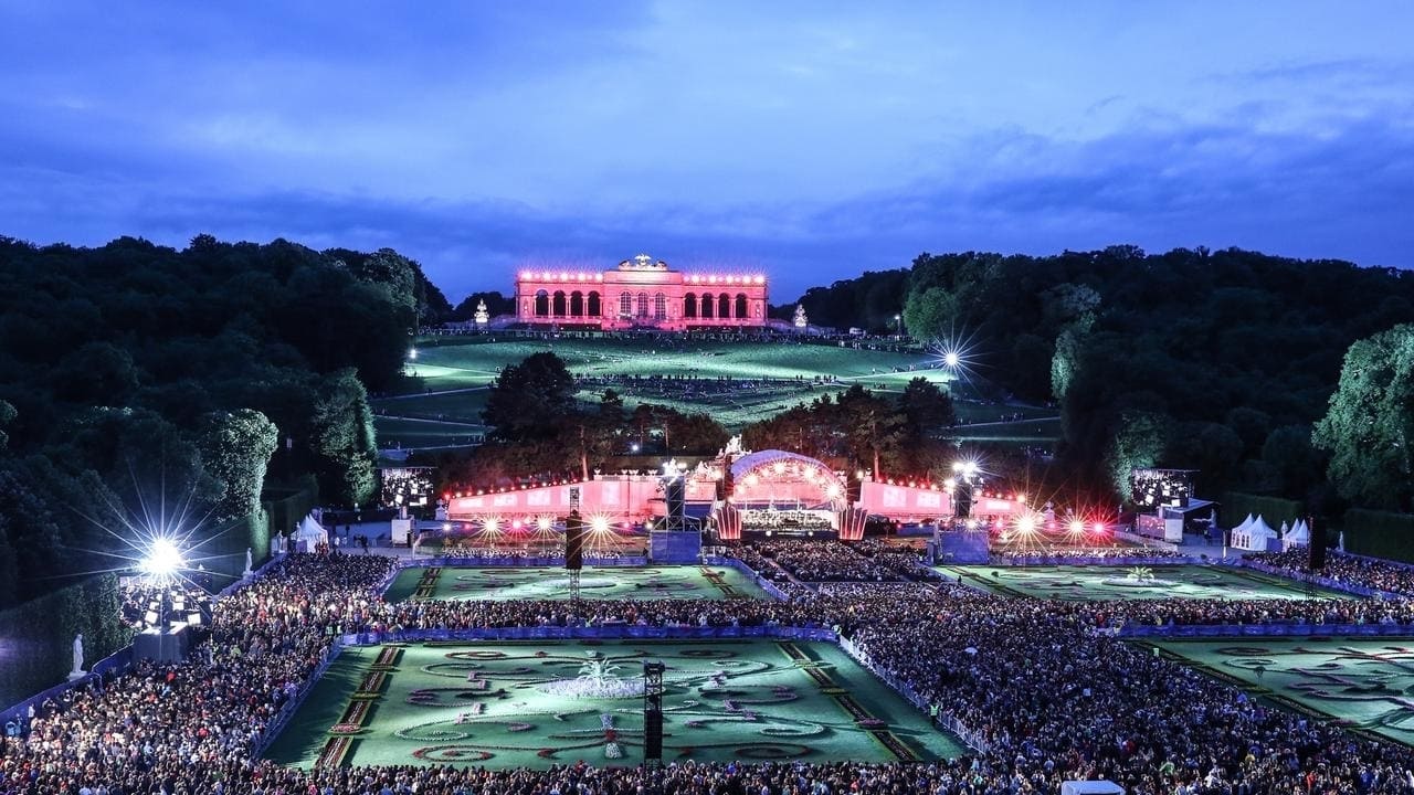 Sommernachtskonzert 2017|Sommernachtskonzert 2017