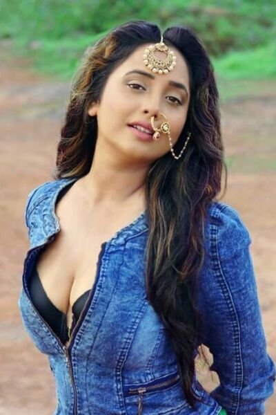 بازیگر Rani Chatterjee  