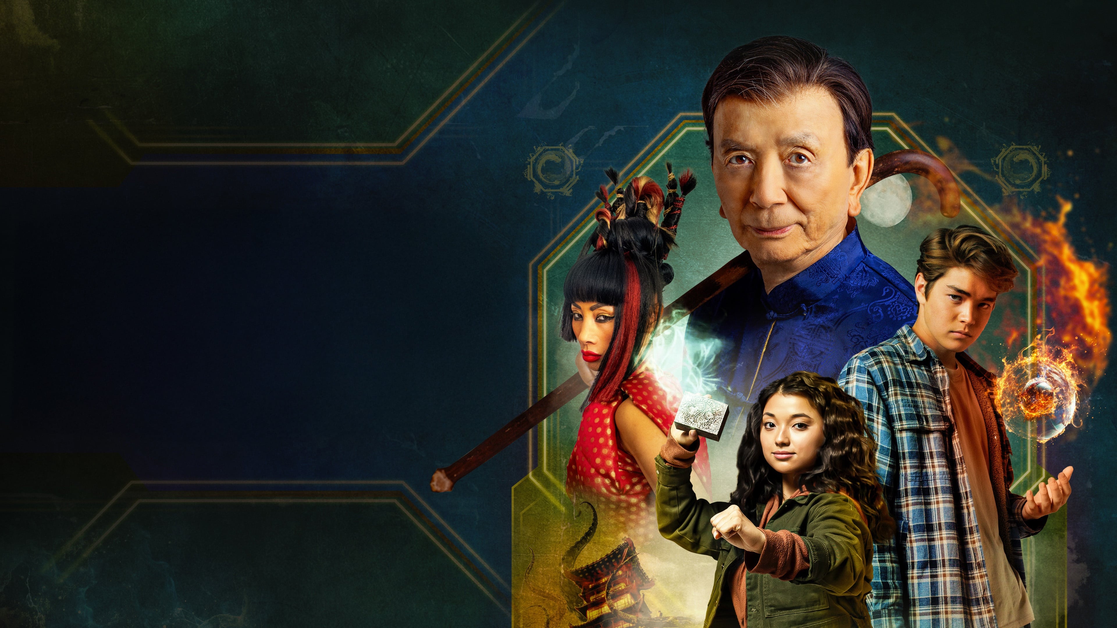 The Keepers of the 5 Kingdoms|The Keepers of the 5 Kingdoms