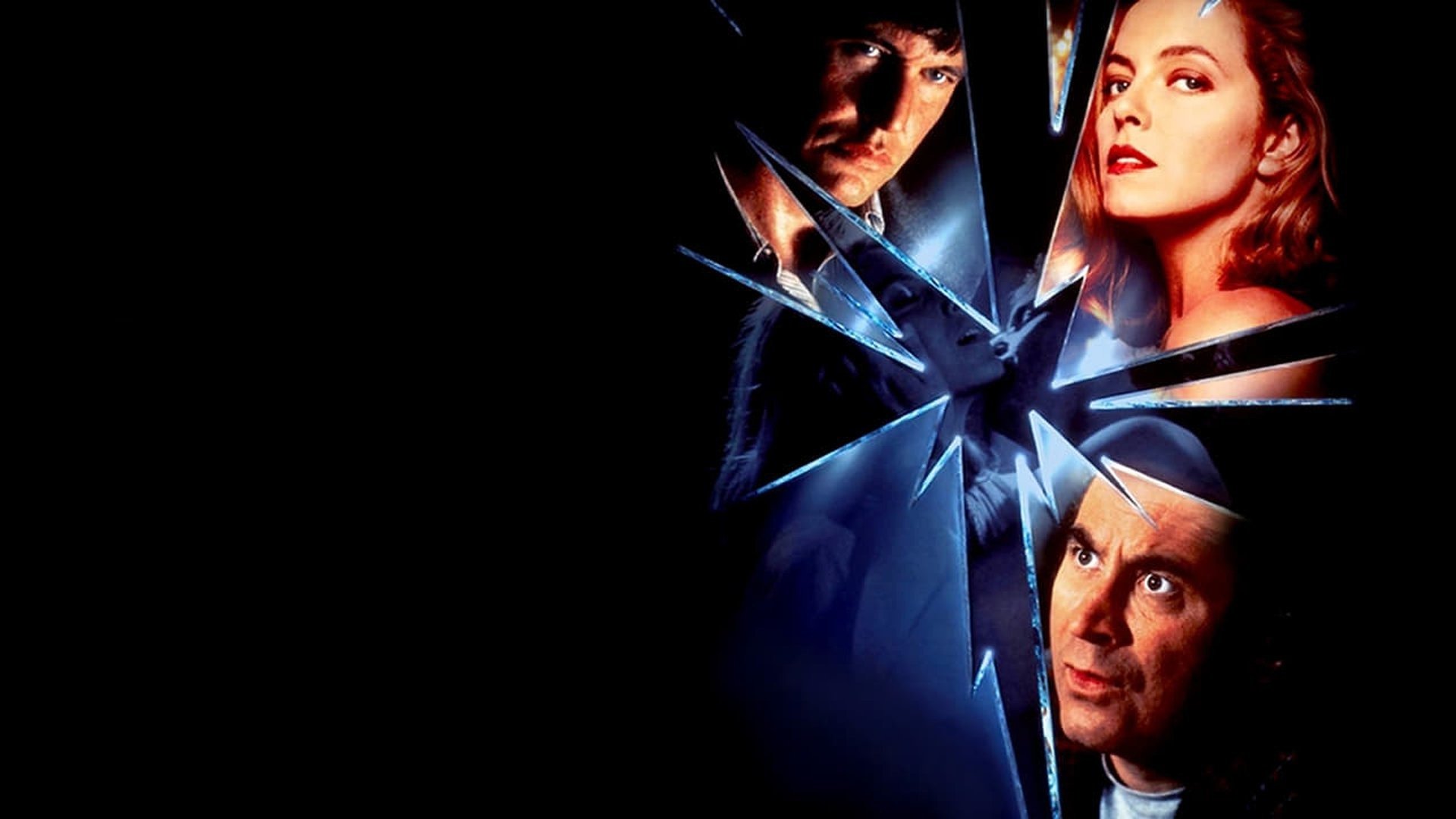 Shattered|Shattered
