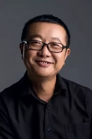 بازیگر Liu Cixin  