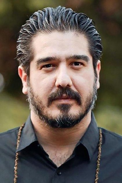 بازیگر Soheil Mostajabian  