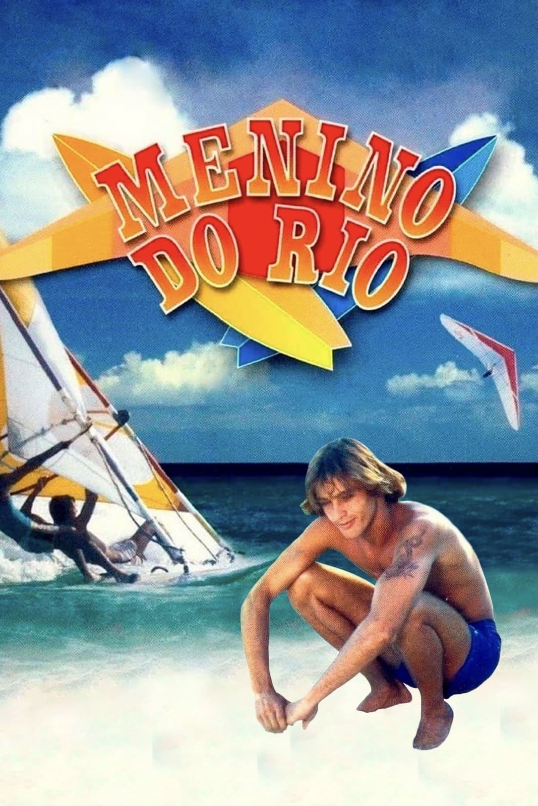 Menino do Rio | Menino do Rio