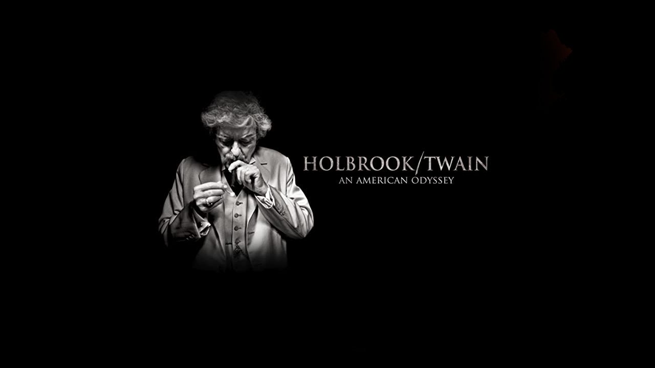Holbrook/Twain: An American Odyssey|Holbrook/Twain: An American Odyssey
