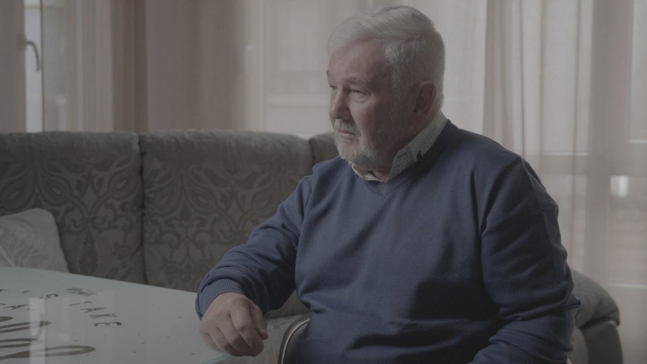Confessions of a Crime Boss|Confessions of a Crime Boss