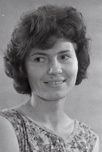 بازیگر Siina Üksküla  