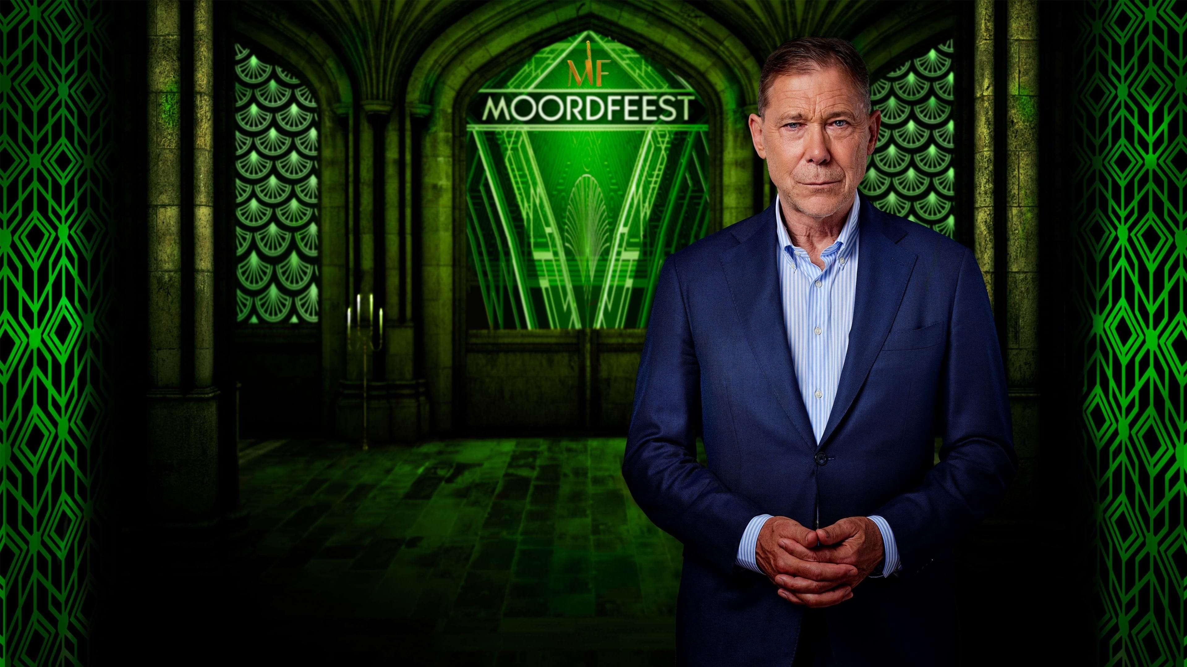 Moordfeest|Moordfeest