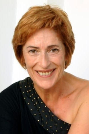 بازیگر Pilar Almería  