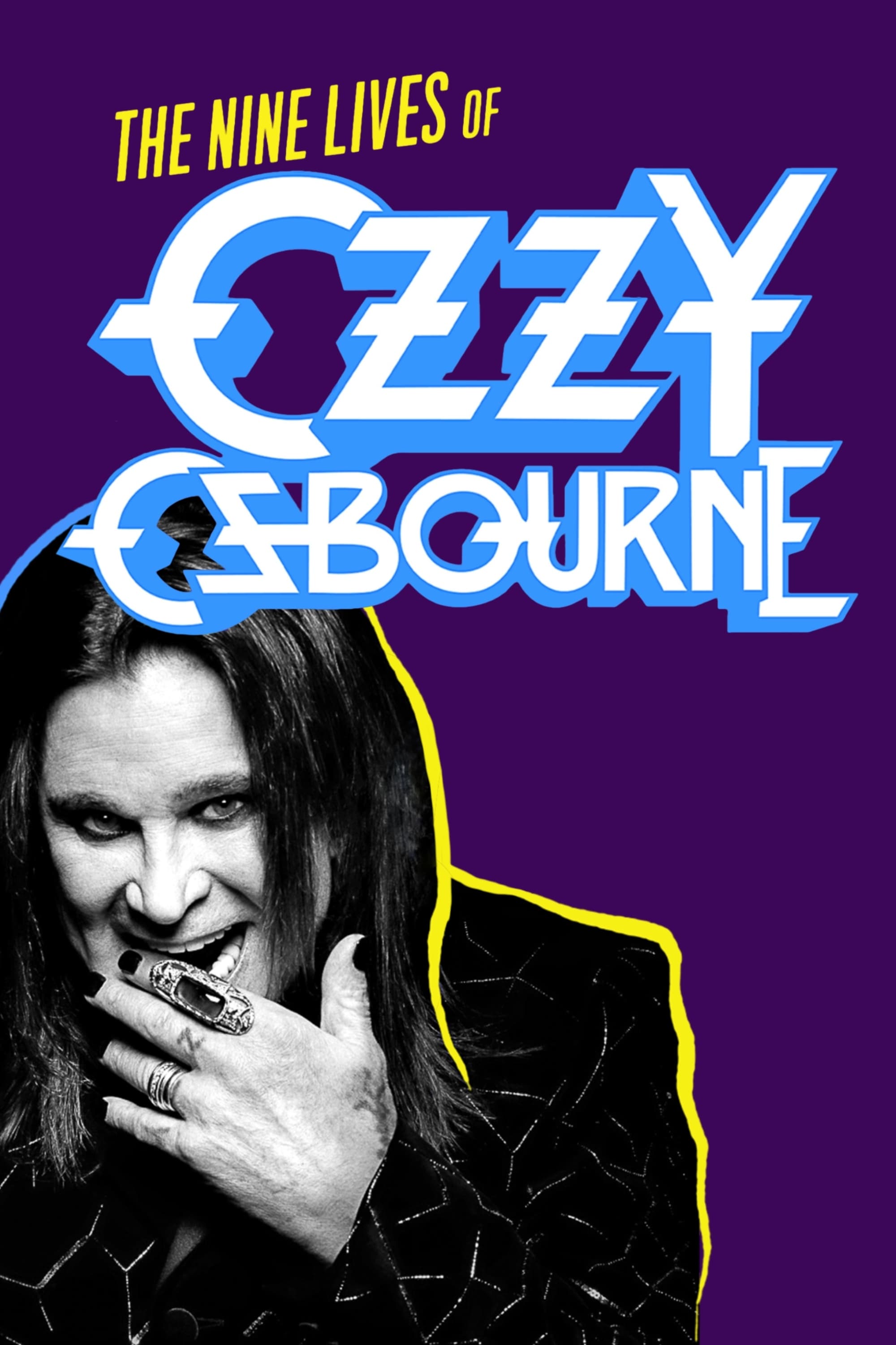 Biography: The Nine Lives of Ozzy Osbourne | Biography: The Nine Lives of Ozzy Osbourne