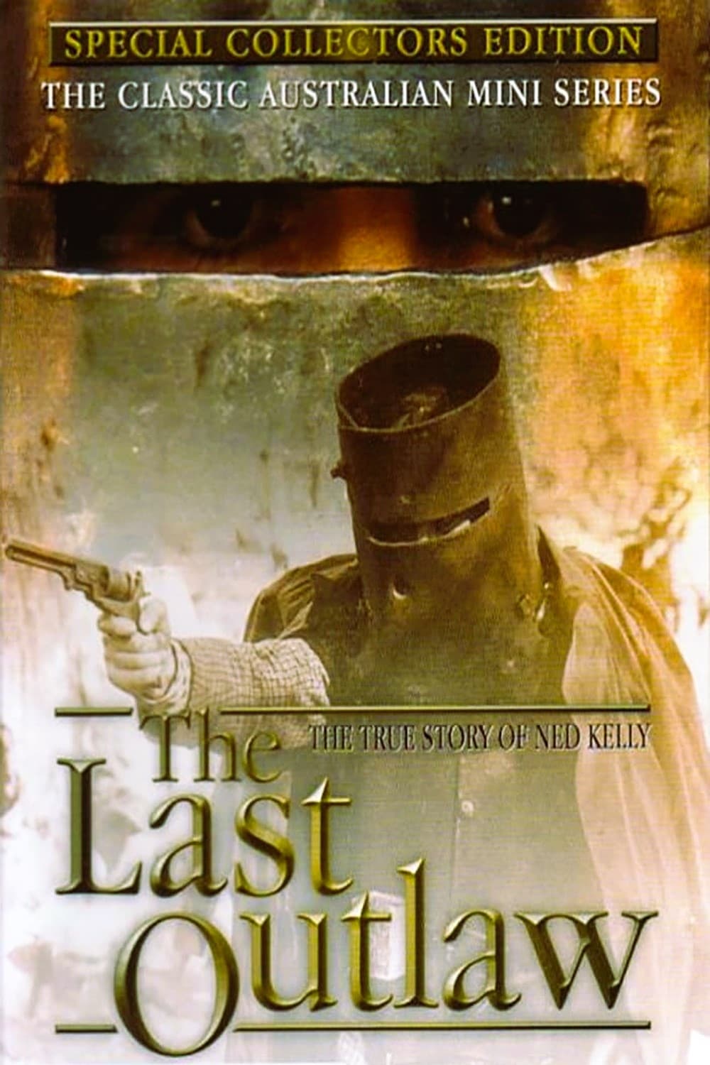 The Last Outlaw | The Last Outlaw