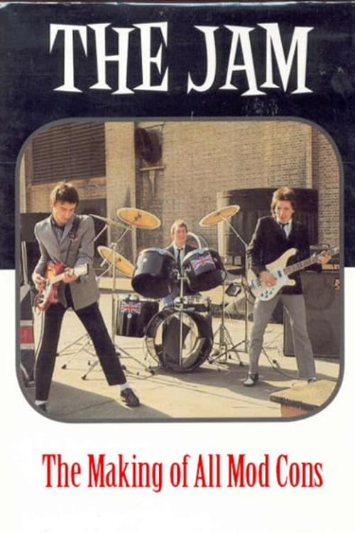 The Jam: The Making of All Mod Cons | The Jam: The Making of All Mod Cons