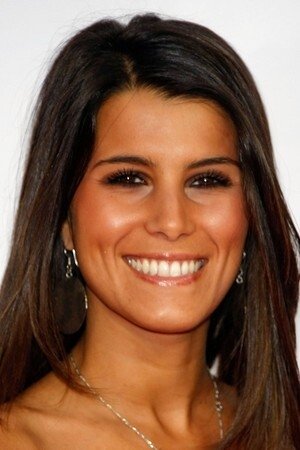 بازیگر Karine Ferri  