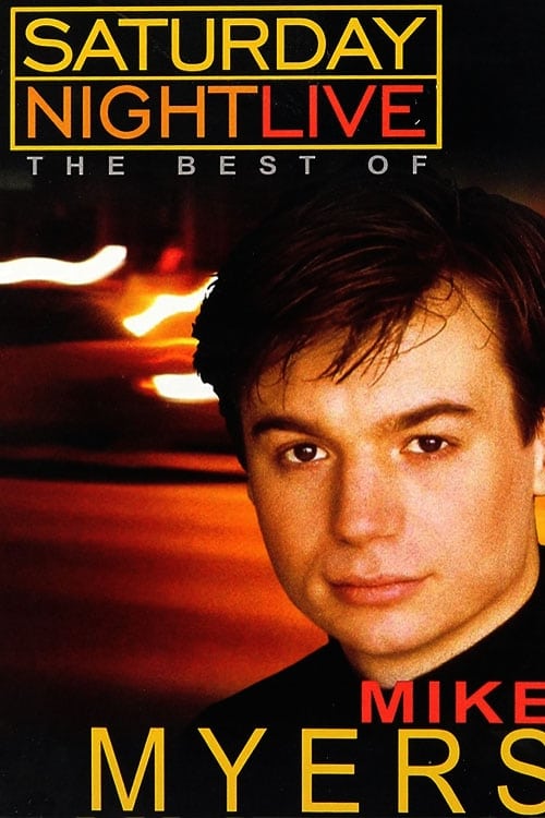 Saturday Night Live: The Best of Mike Myers | Saturday Night Live: The Best of Mike Myers