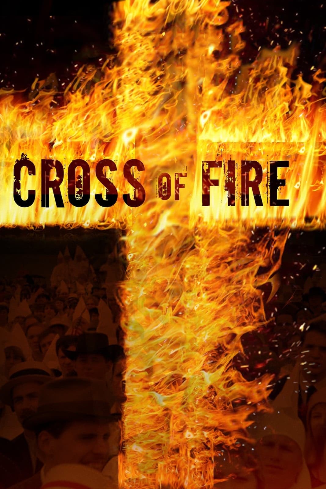 Cross of Fire