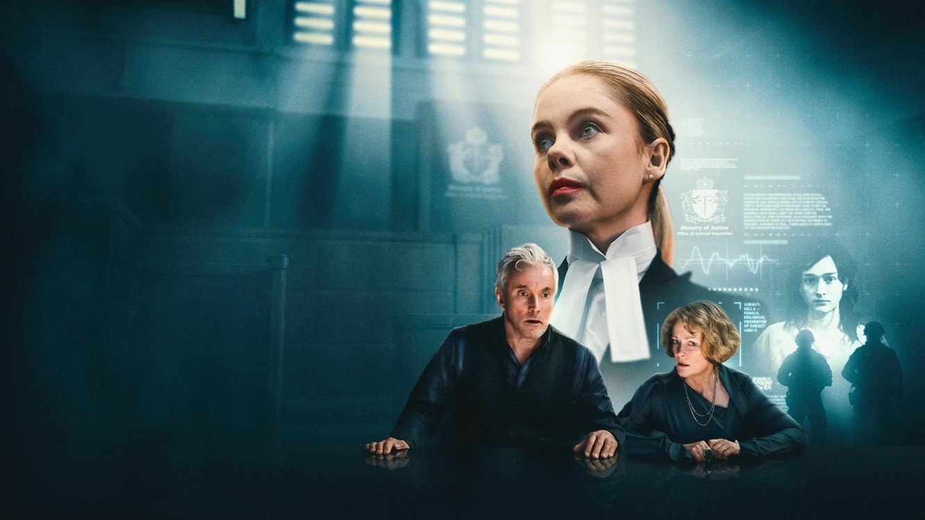 The Trial|The Trial