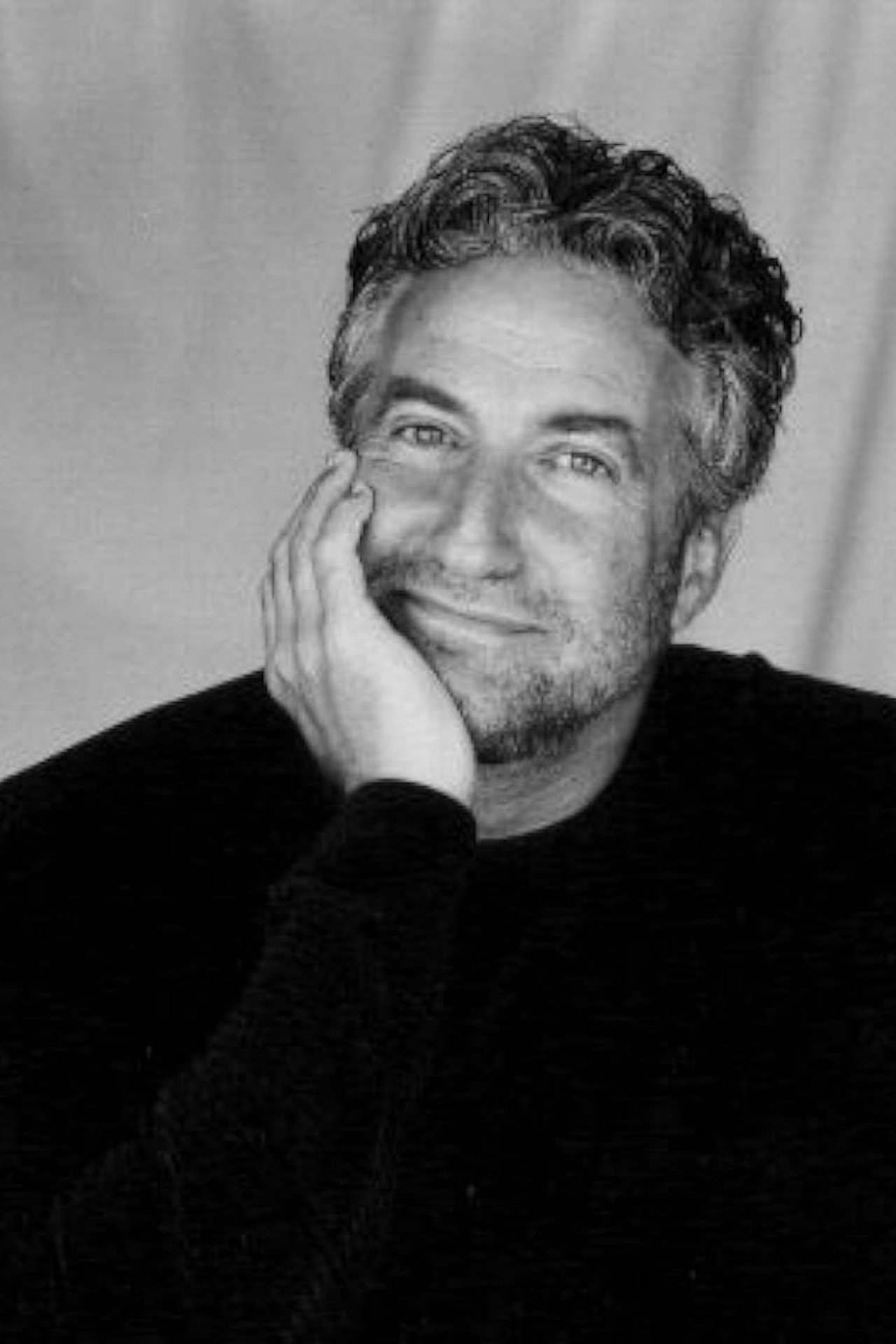 بازیگر Ron Berglas  