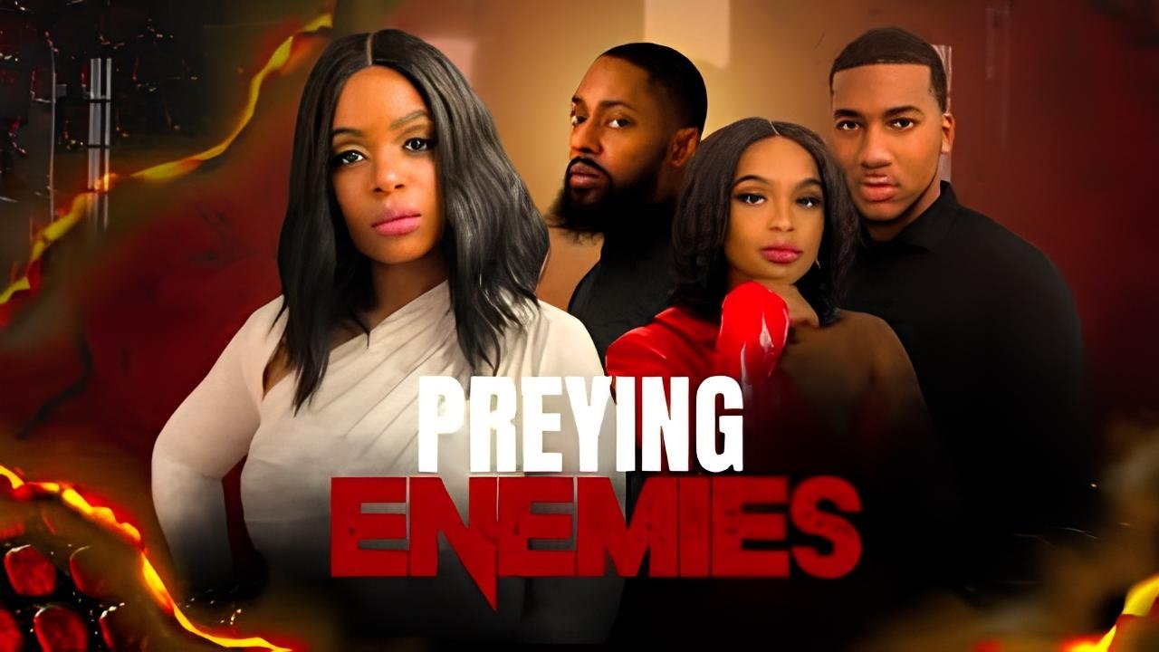 Preying Enemies|Preying Enemies