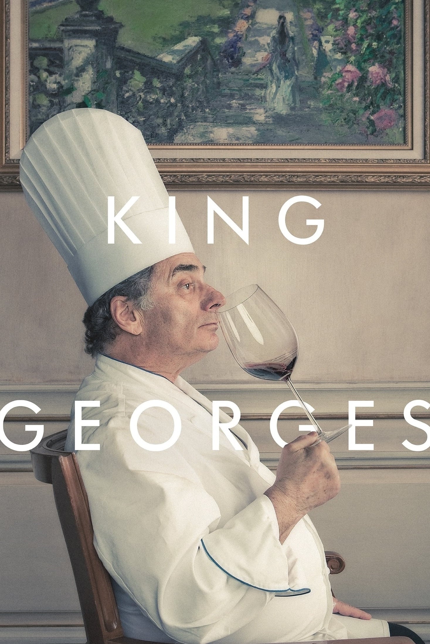 King Georges | King Georges