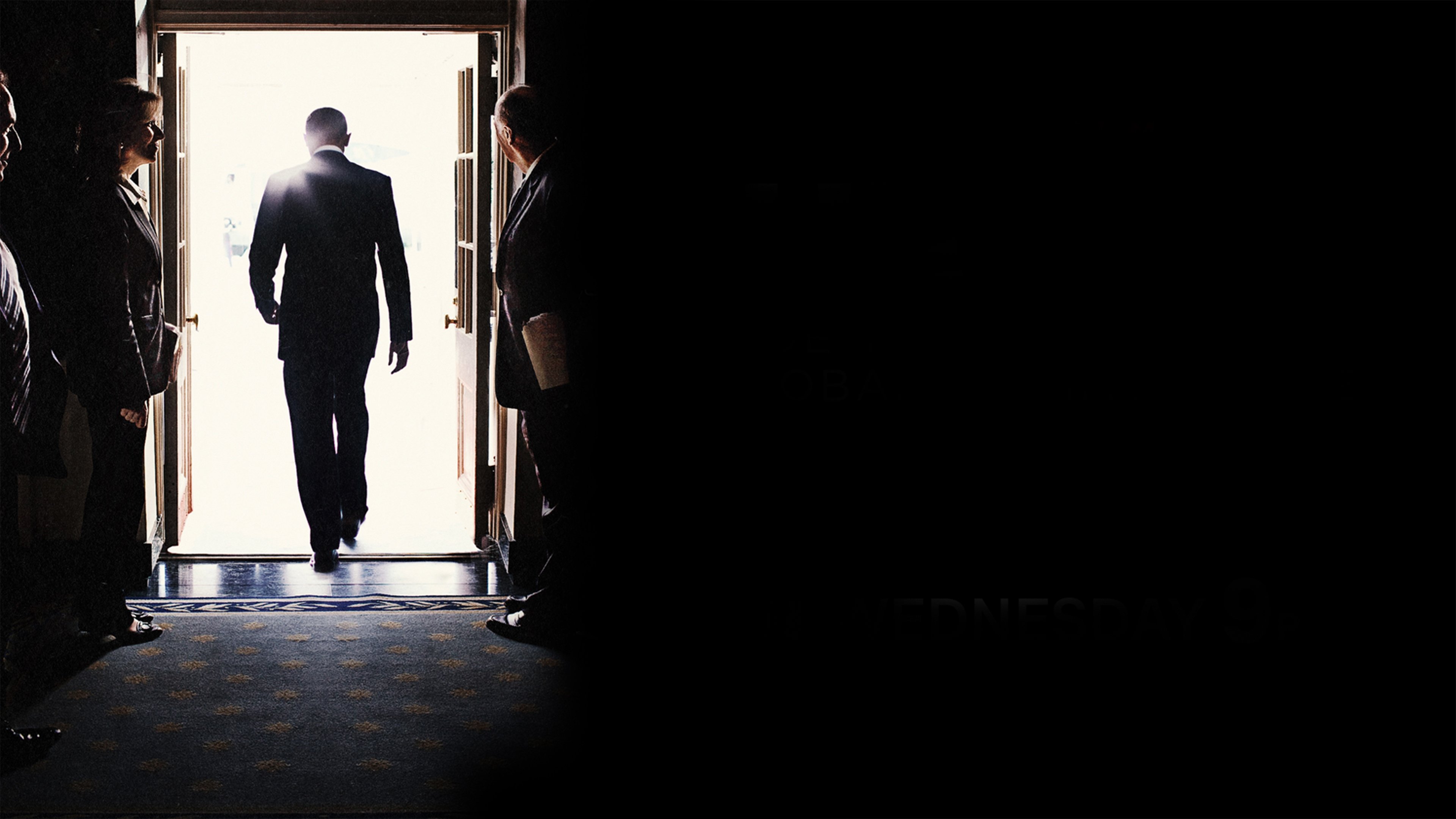 The End: Inside The Last Days of the Obama White House|The End: Inside The Last Days of the Obama White House
