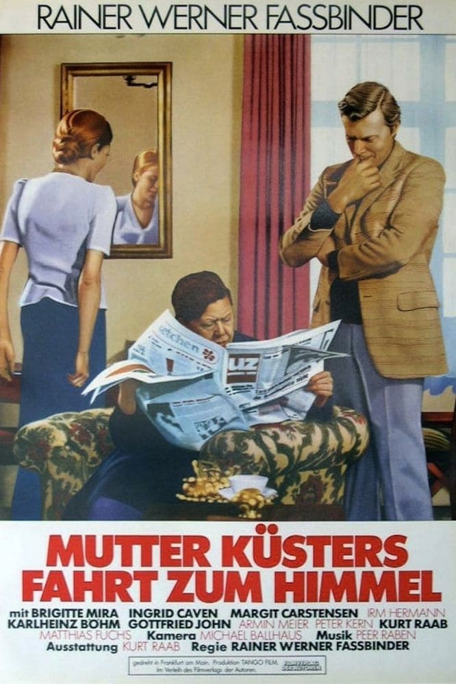 Mutter Küsters' Fahrt zum Himmel | Mutter Küsters' Fahrt zum Himmel