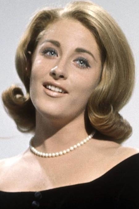 بازیگر Lesley Gore  